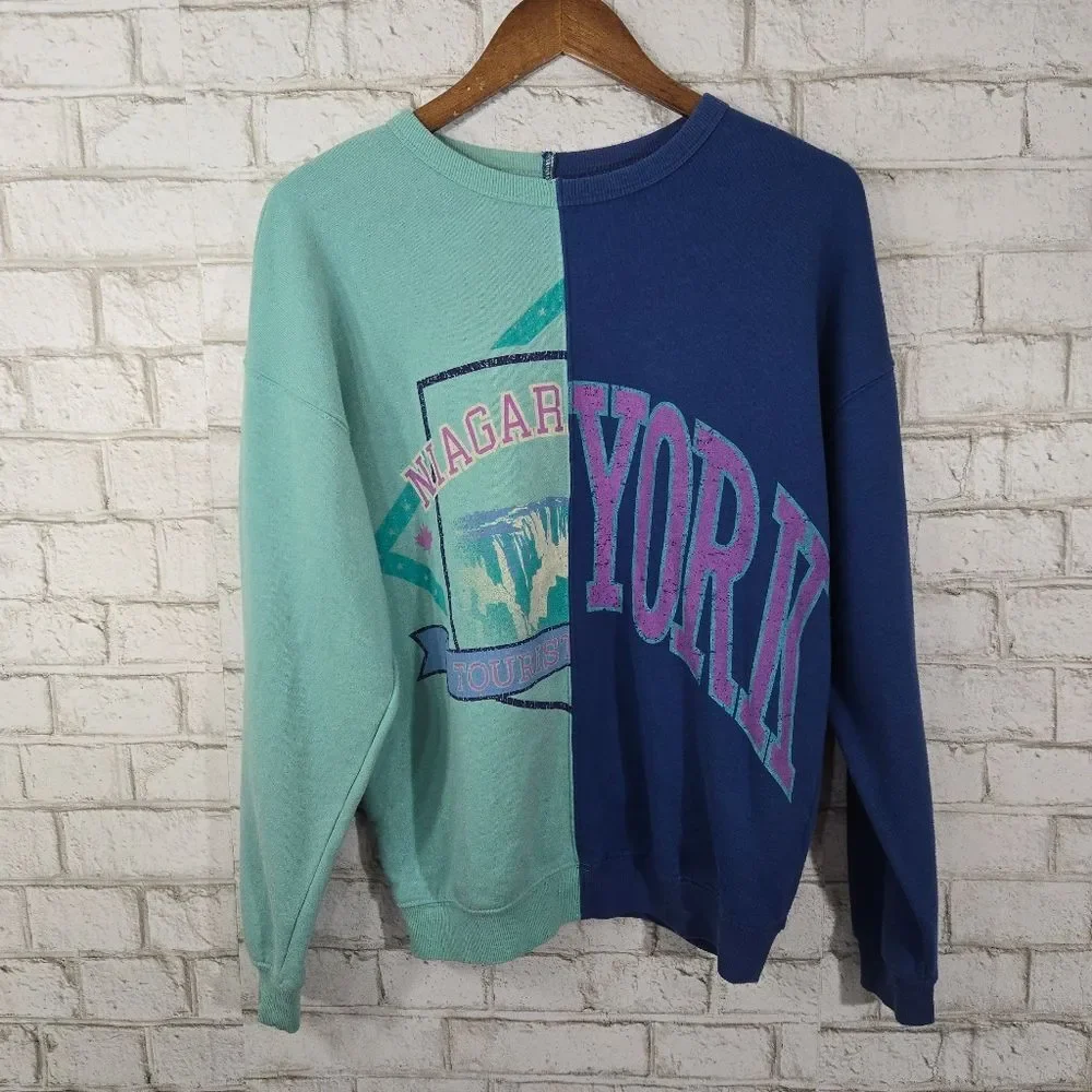 Wild Fable crew sweatshirt - Picture 2 of 11